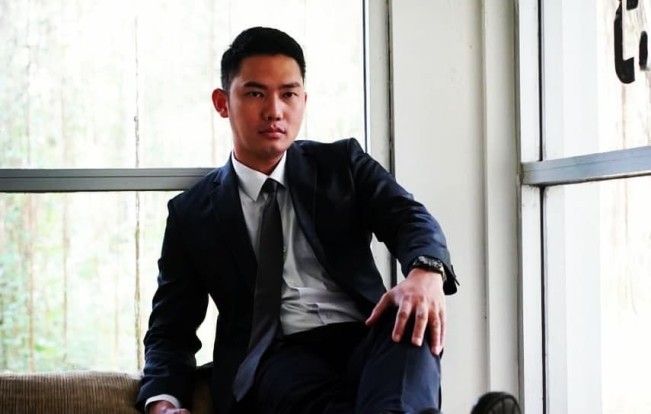 Muhammad Ilham Pradipta. [Istimewa]